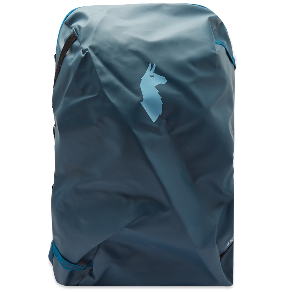 Cotopaxi Allpa 35L Travel Pack Indigo END. (JP)