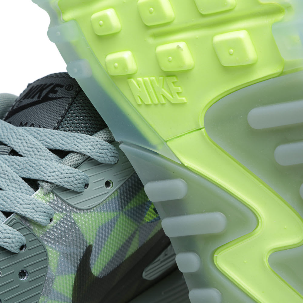air max 90 ice green