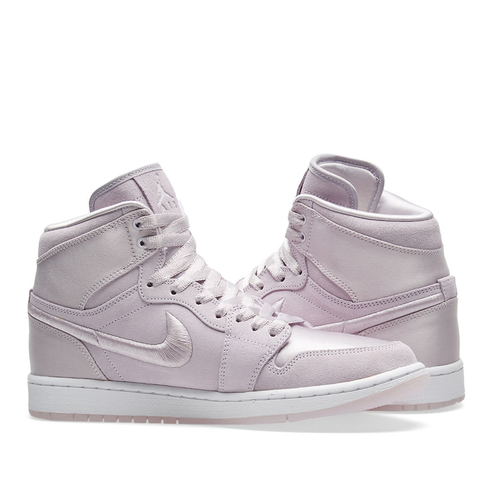 Air jordan 1 retro high barely grape Clearance