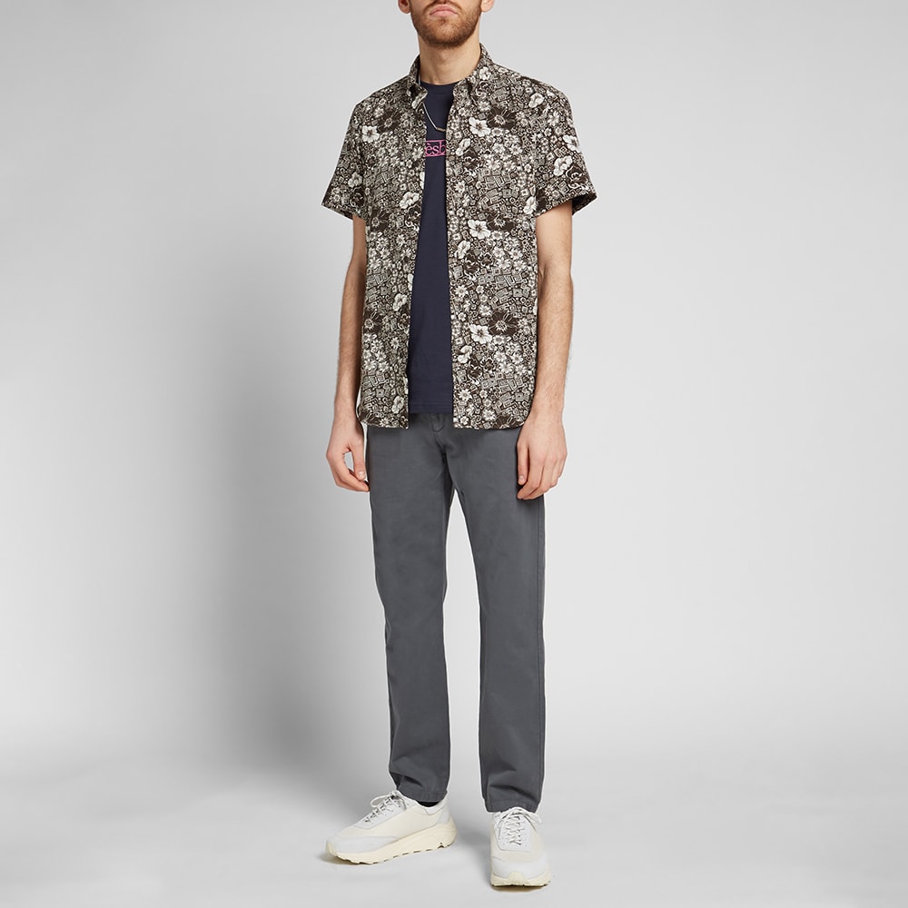 Acne studios isherwood shirt clearance