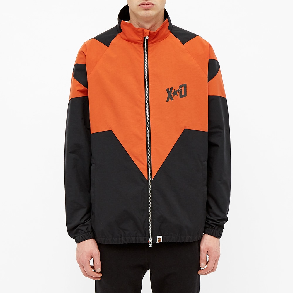 acne studios 1999 denim jacket