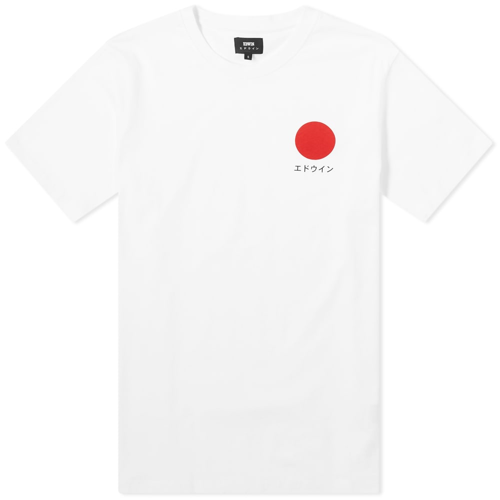 Edwin japanese sun clearance