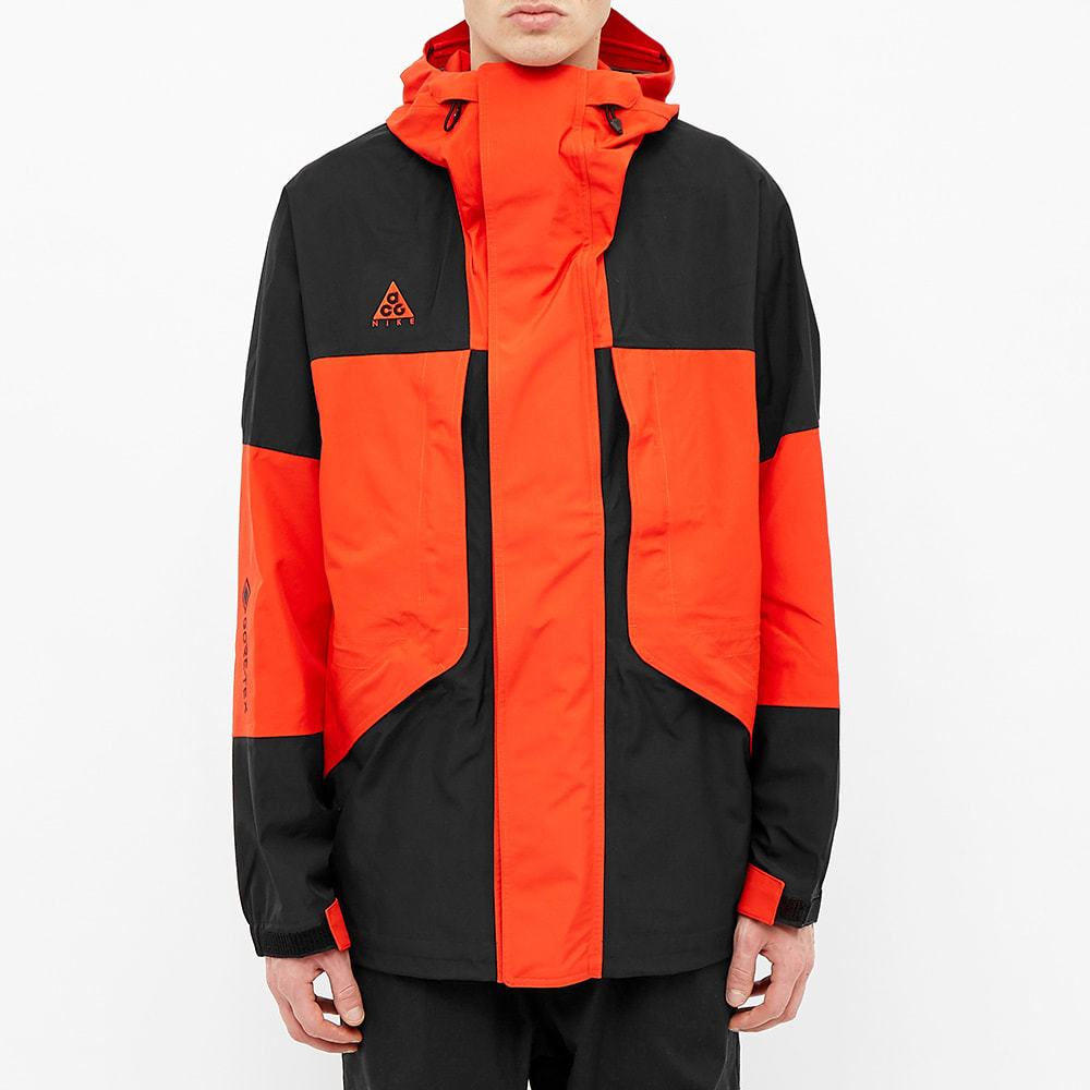 acg gore tex jacket