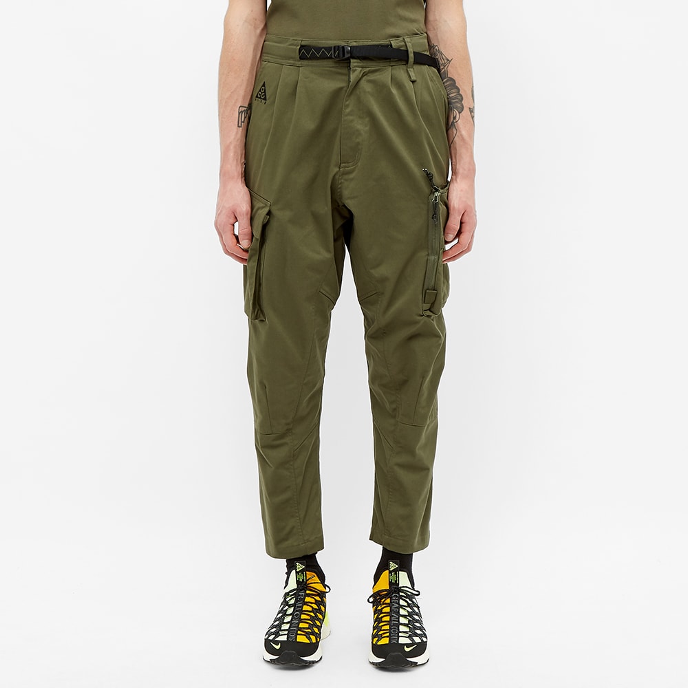 Nike ACG Cargo Pant Cargo Khaki END. (IE)