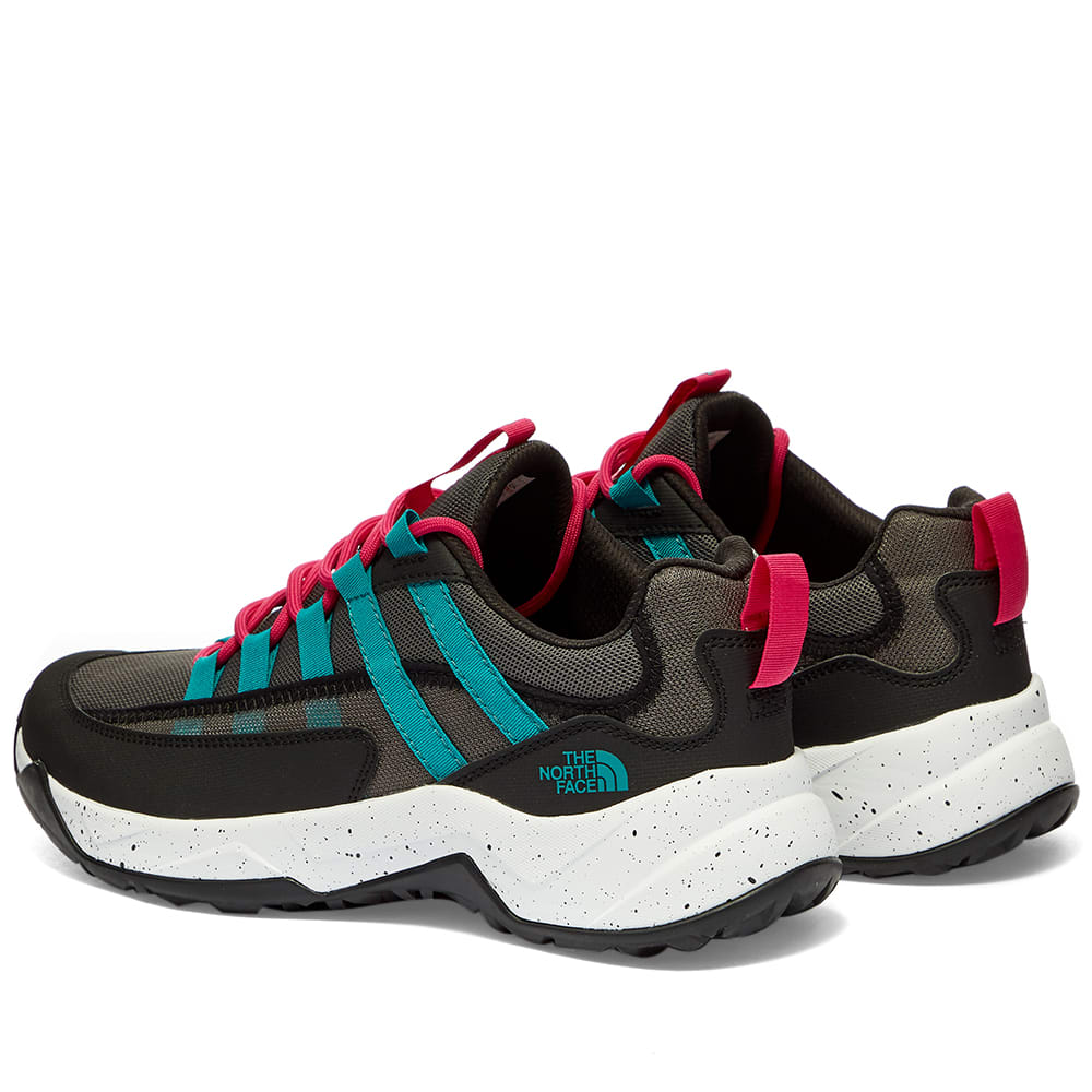 the north face m trail escape crest