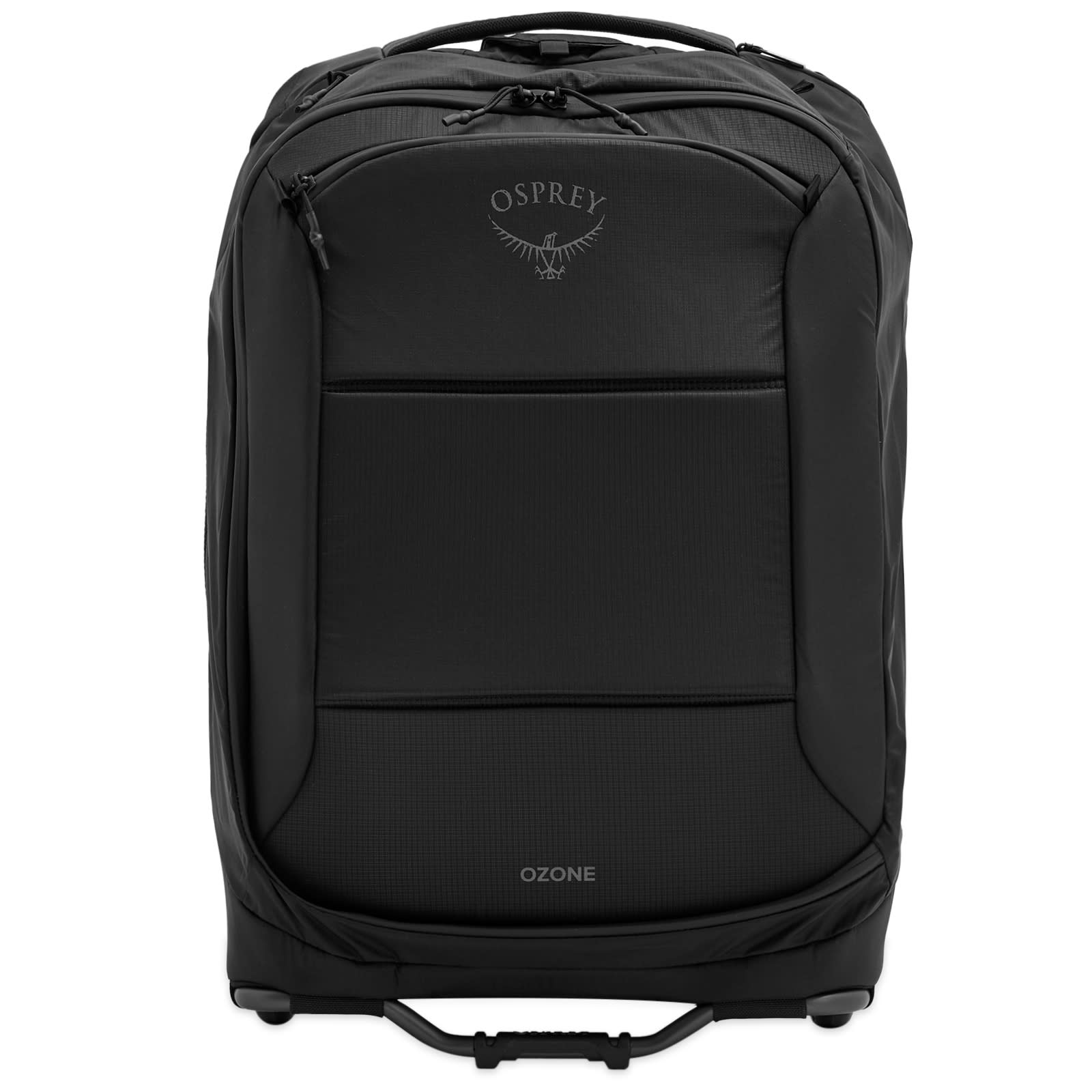 Osprey Ozone 2Wheel Carry On 40L Black END. (US)