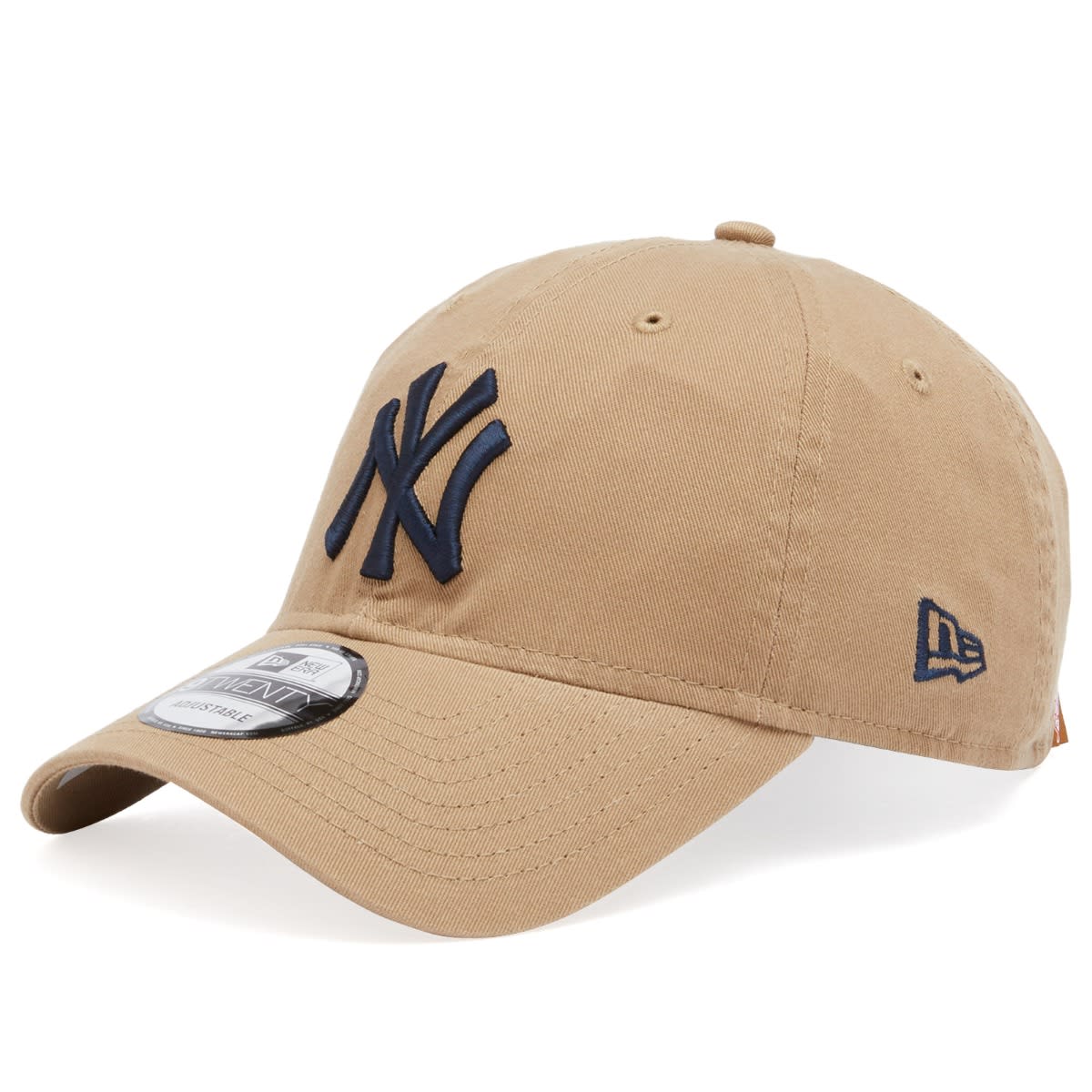 【新品未使用】25SS Y's × New Era 9TWENTY Amazon.com : New Era Replica Core Classic Twill 9TWENTY