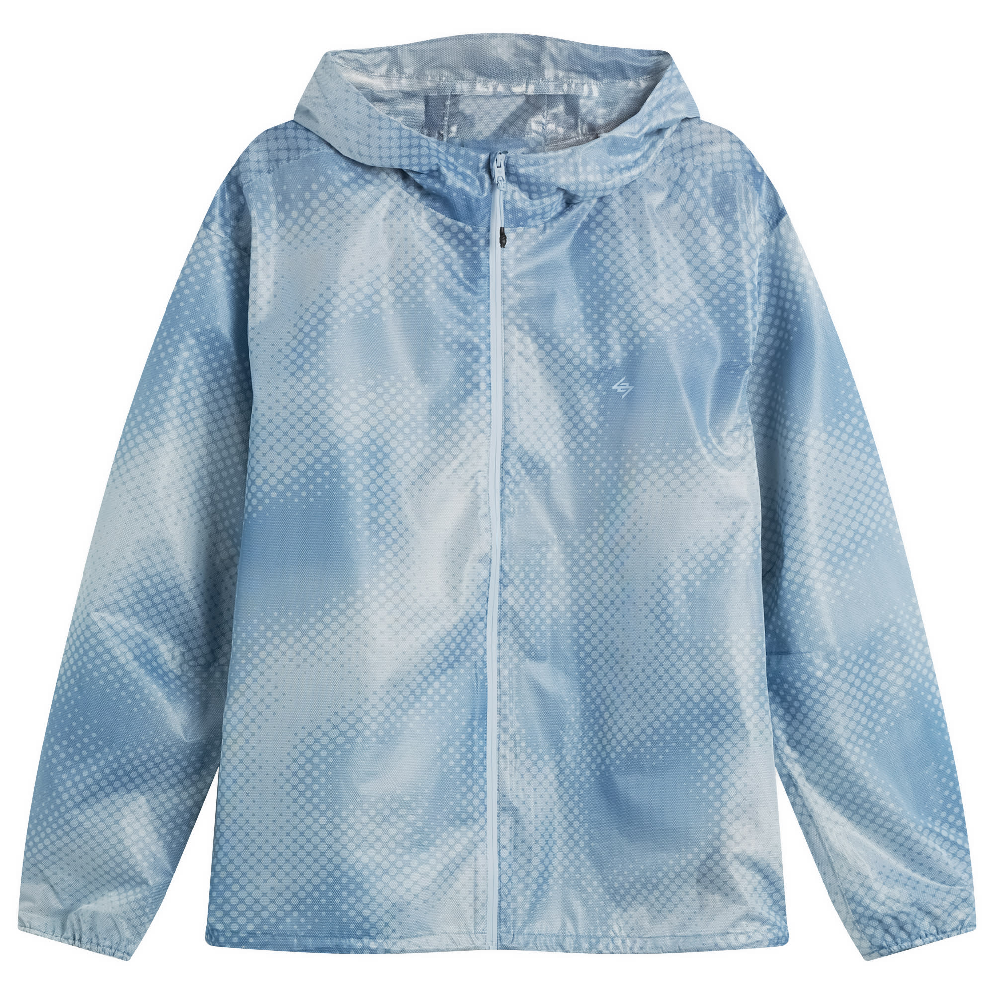 Represent 247 Men’s Ultra Jacket Glacier Fade Out