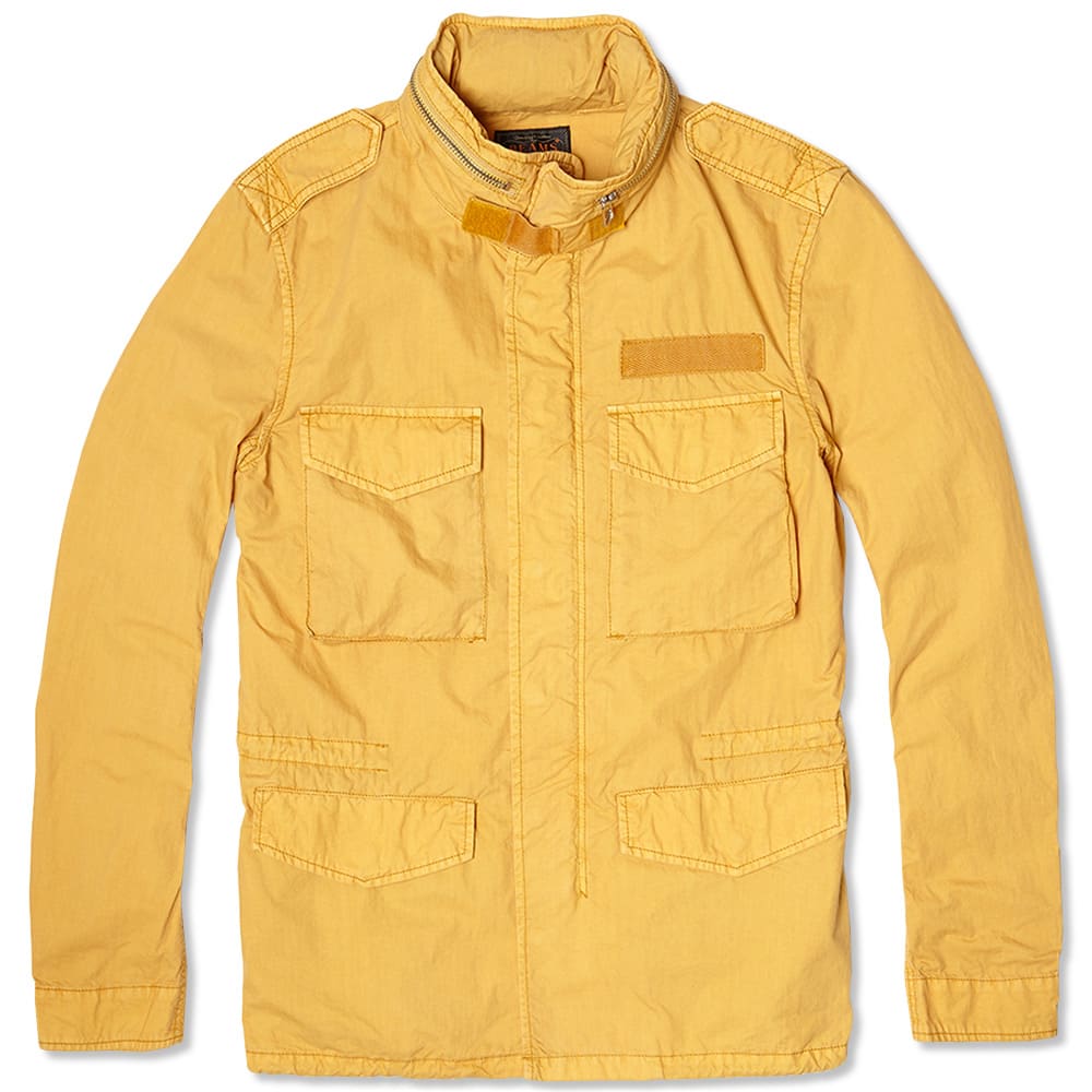 mustard adidas jacket