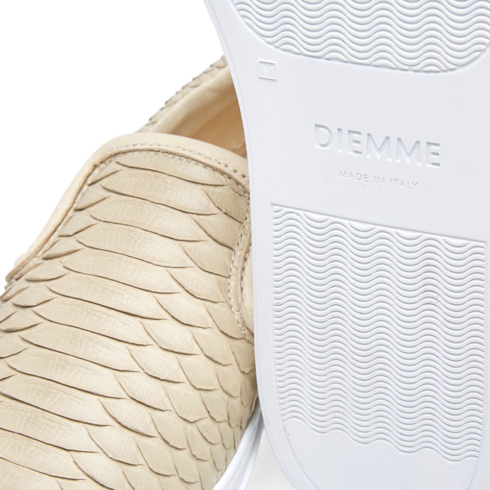 diemme slip on