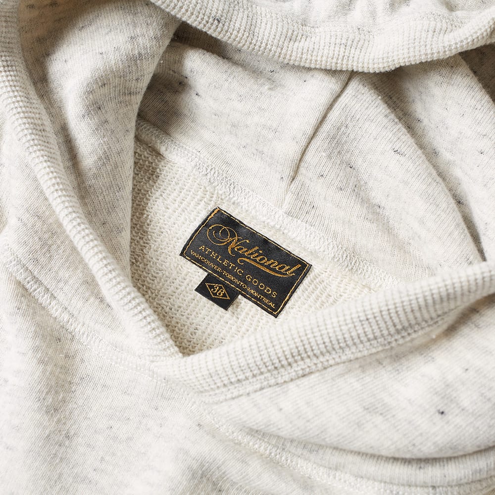 National athletic goods hoodie Clearance