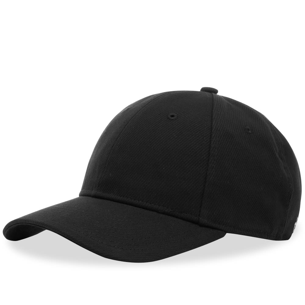 Rag & Bone Archie Baseball Cap Black | END. (KR)