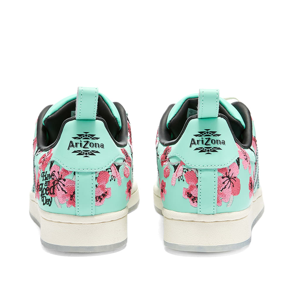 tenis superstar netshoes