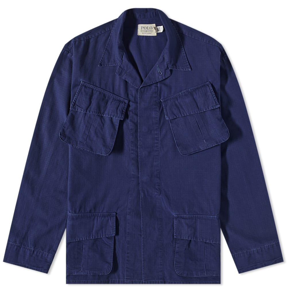 ジャケット・アウター Polo by Ralph Lauren jungle fatigue XL s-l1200.jpg