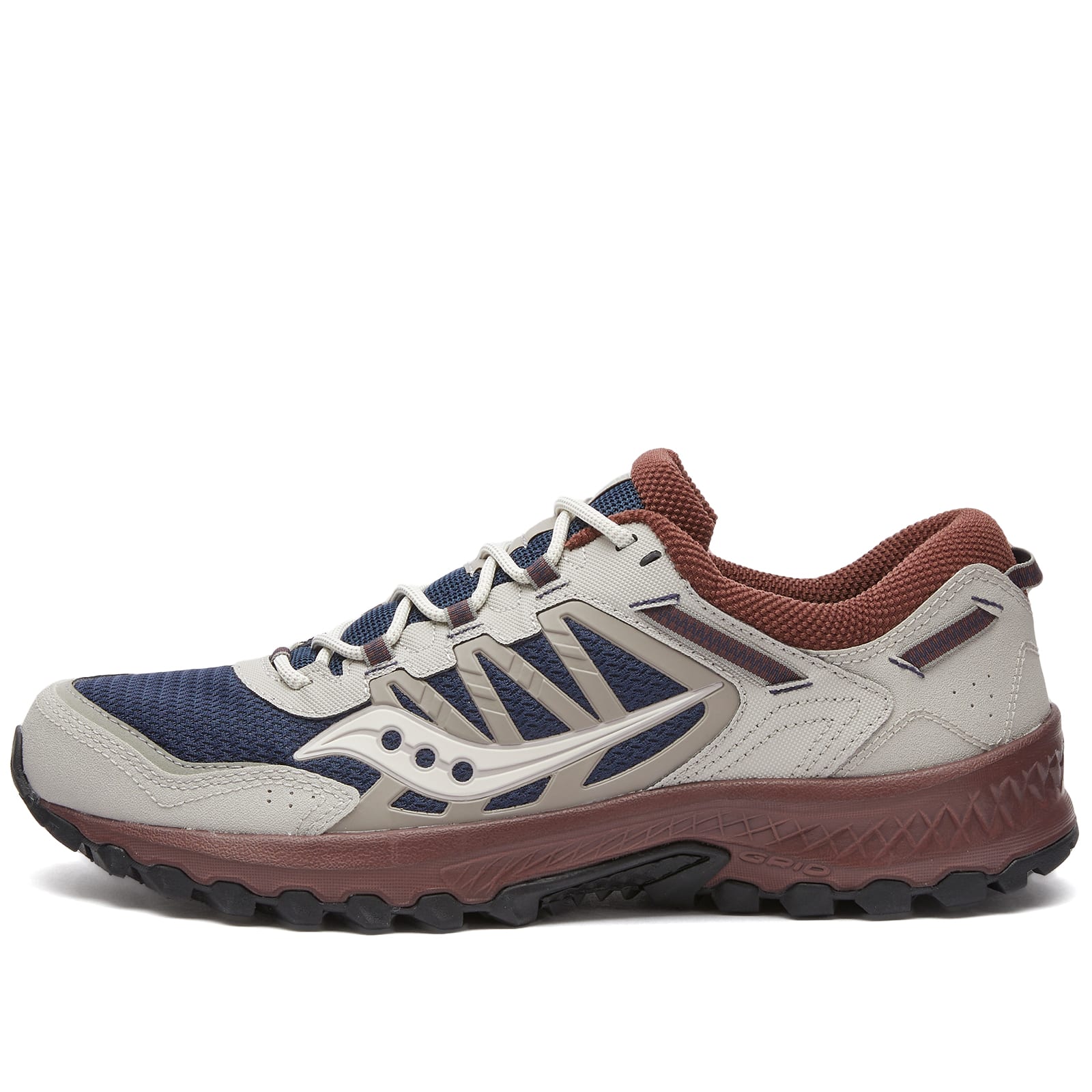 saucony grid excursion