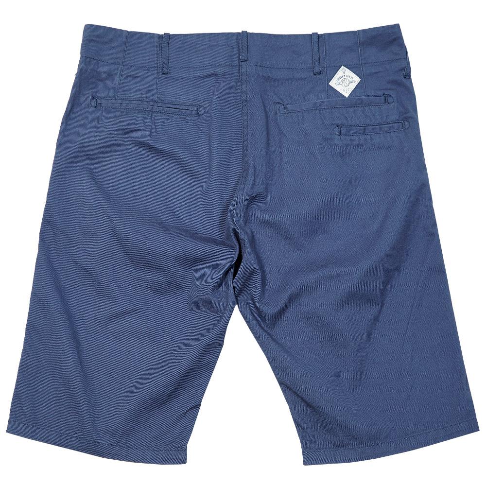 Paul Smith Chino Shorts Blue | END.