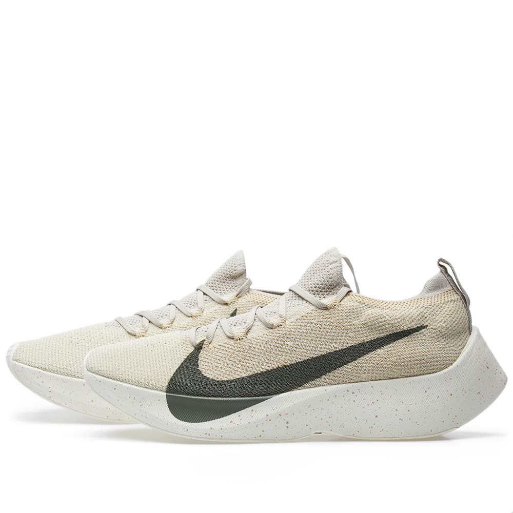 nike vapor street flyknit string