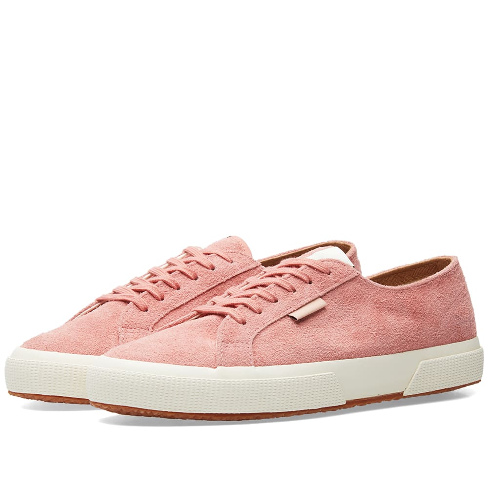 superga peach