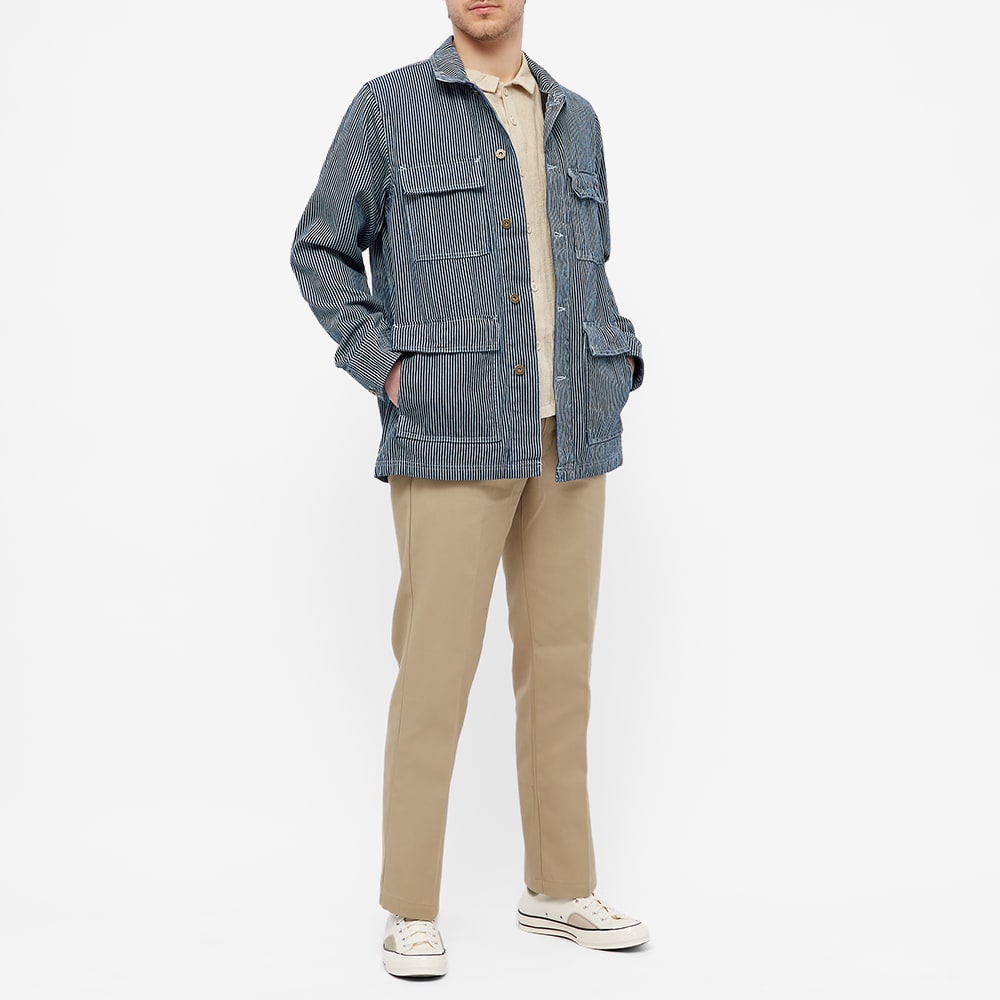 Dickies morristown jacket clearance