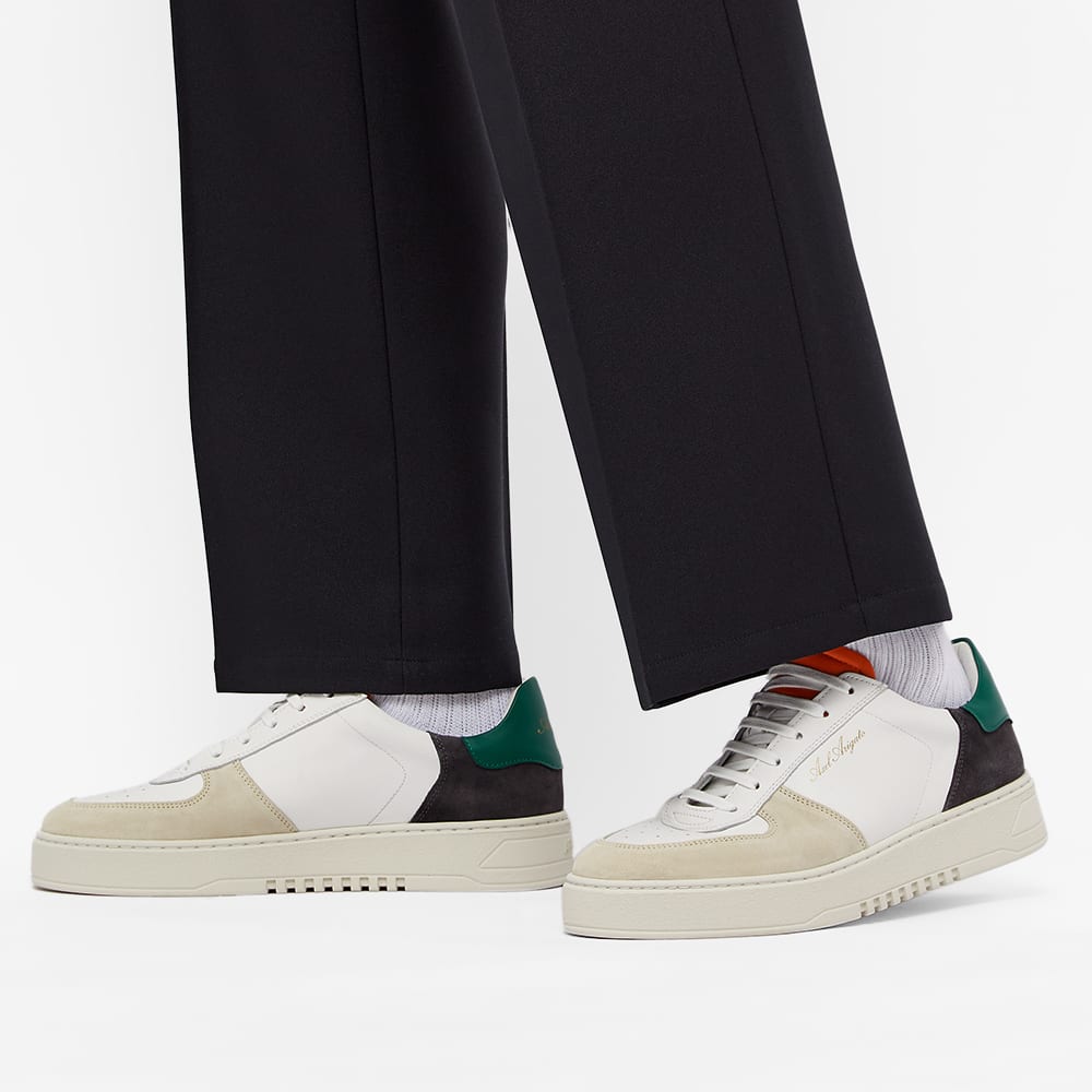 arigato orbit sneaker