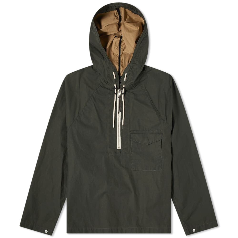 boardman rain jacket