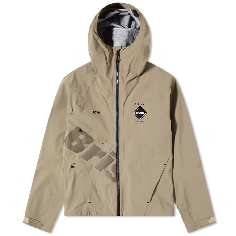 ウェア FC Real Bristol 2022ss WARM UP JACKET F.C.Real Bristol 24A/W WARM UP JACKET [ FCRB-242000 ] – cotwohk