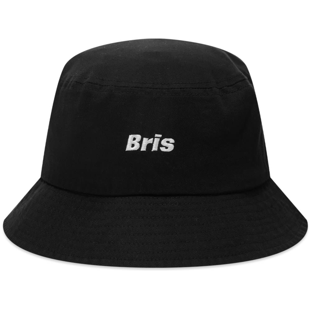 FC Real Bristol Authentic Logo Bucket 