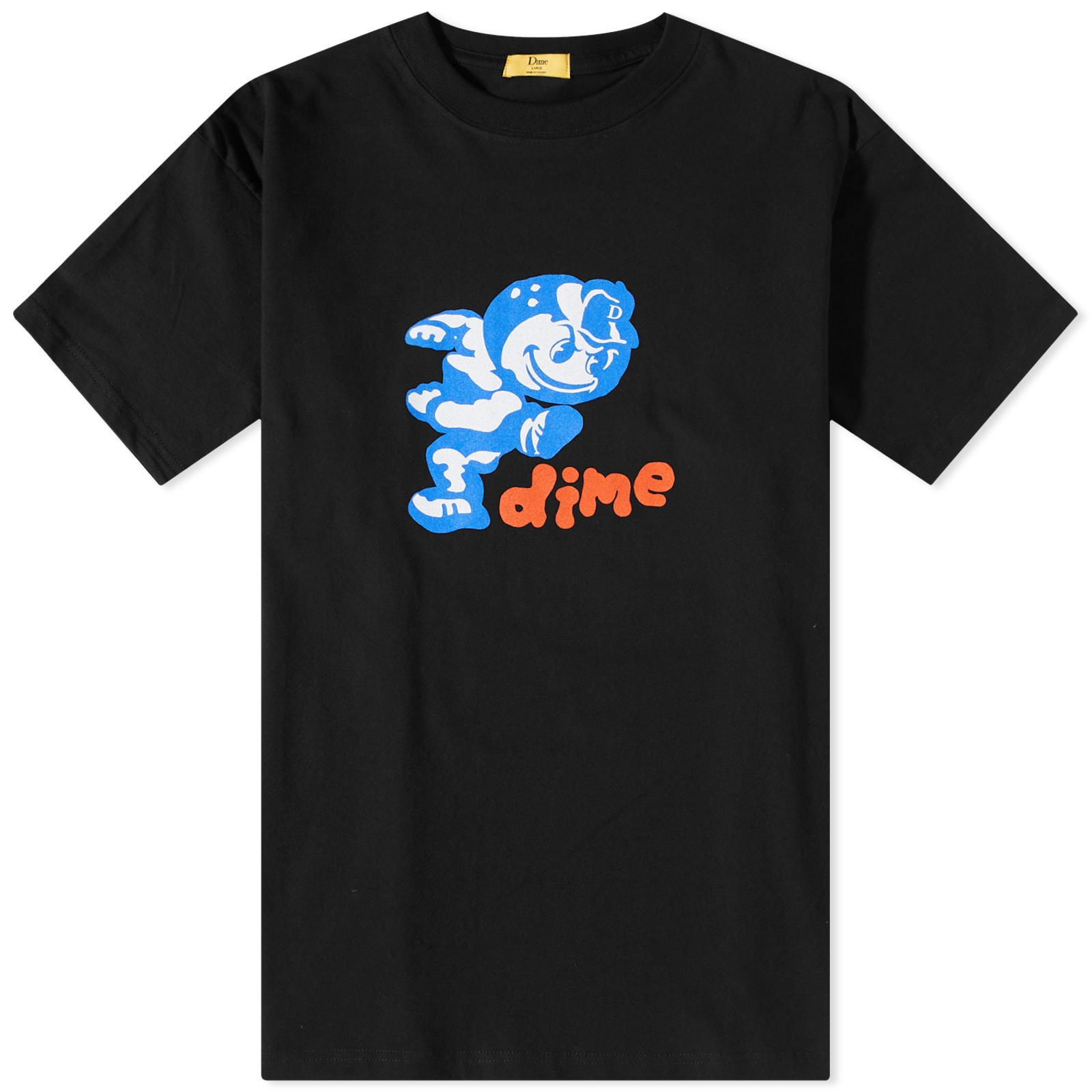 ★Dime★ボールボーイ Tシャツ Dime - ボールボーイ Tシャツ | HBX - ハイプビースト(Hypebeast