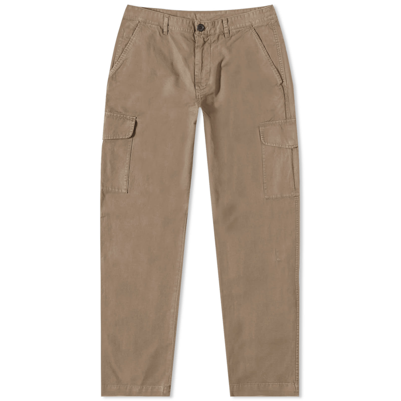 Paul Smith Cargo Pant Brown END.