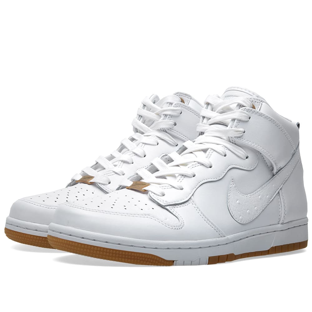 Nike dunk comfort premium Clearance