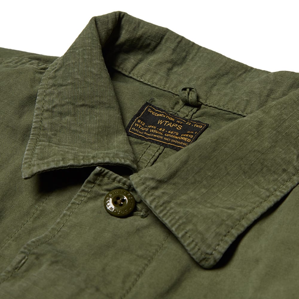 wtaps neighborhood jungle shirts（WTAPS NEIGHBORHOOD JUNGLE