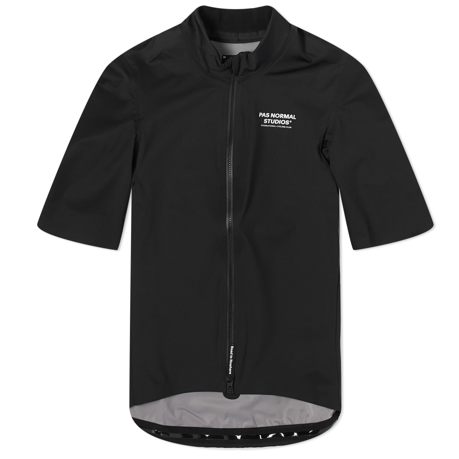 ウェア PAS NORMAL STUDIOS Pro Rain Jersey Path