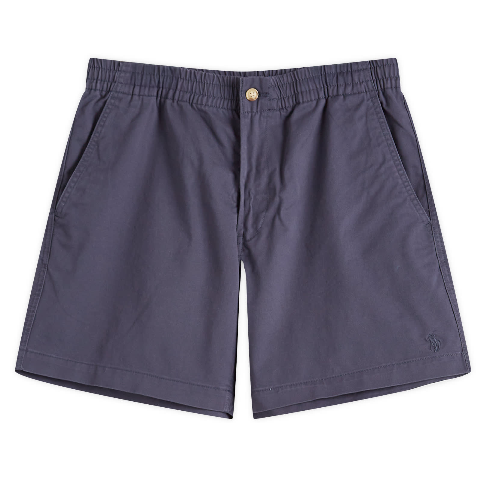Polo Ralph Lauren Men's Nautical Ink Drawstring Shorts
