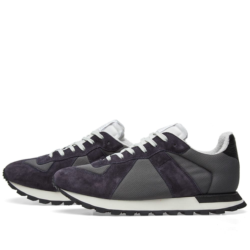 Maison margiela 22 retro runner sneaker Clearance
