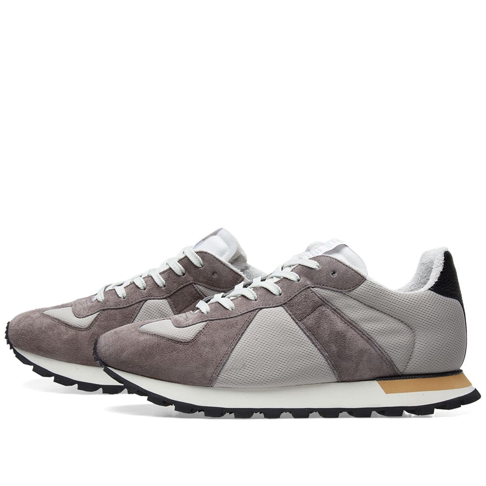 maison margiela 22 retro runner