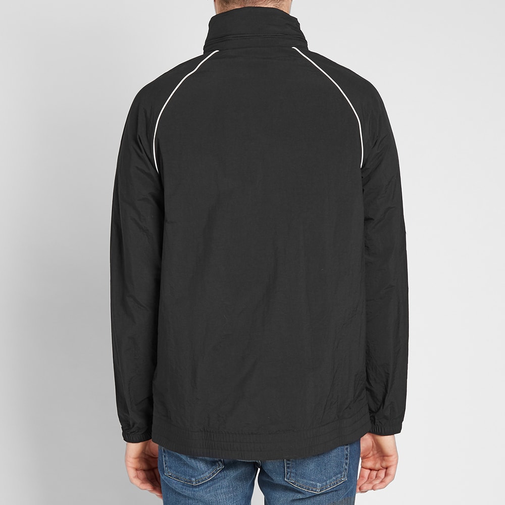 superstar windbreaker