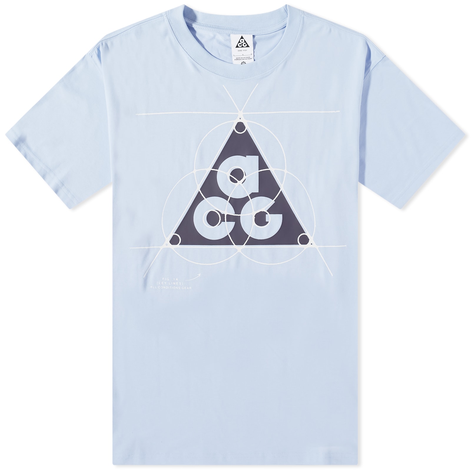 acg tee shirt