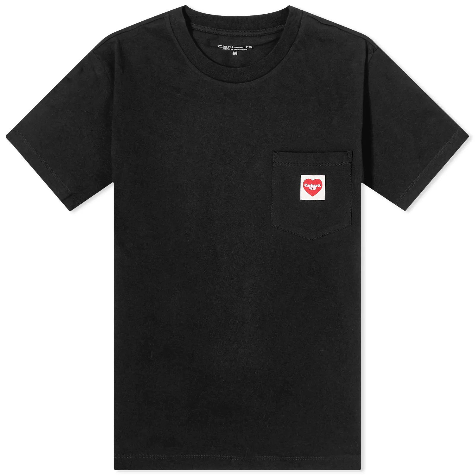 carhartt tee black