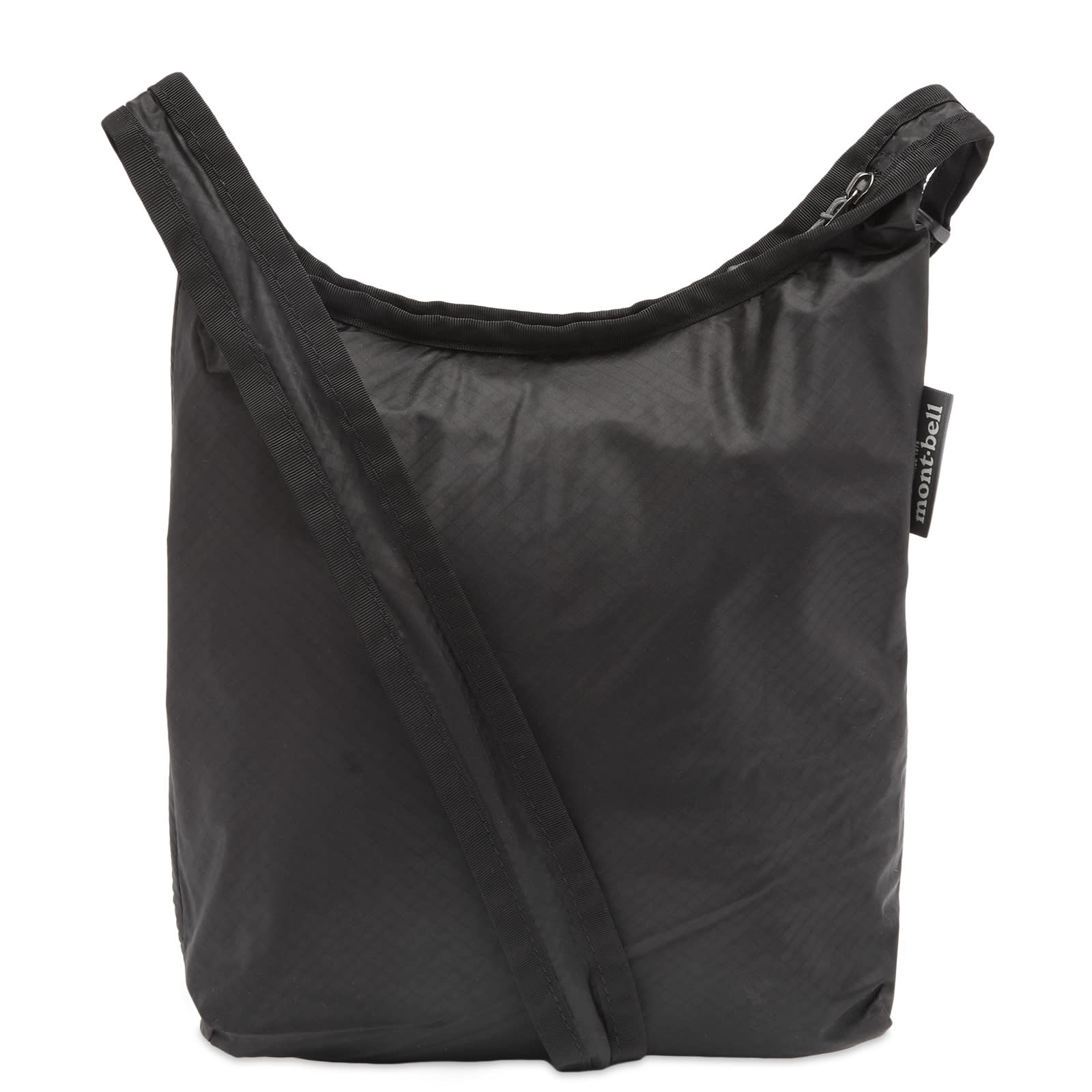 Montbell Men’s U.L. Mono Pouch – M Black