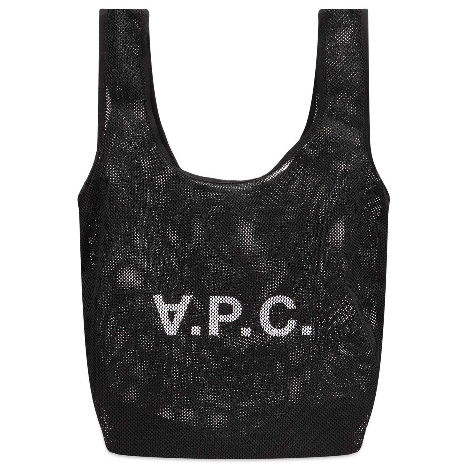 A.P.C｜ (Rebound Shopping Bag (PSAEU H61679 IAU)) Rebound shopping bag | A.P.C.