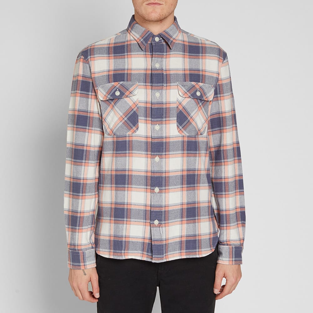 rrl matlock