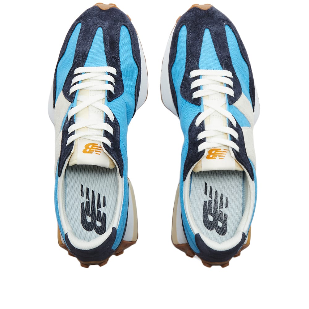 New Balance MS327BM Vibrant Sky | END. (TW)