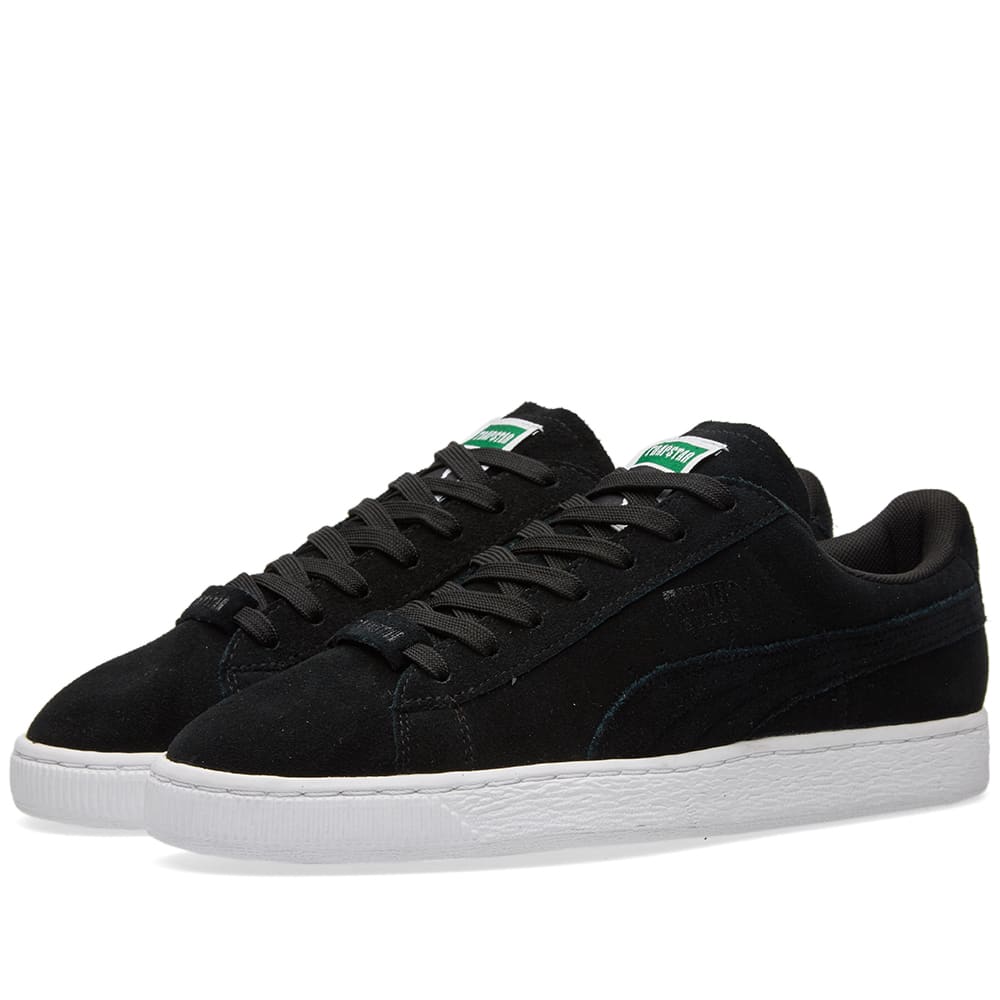 puma skate suede