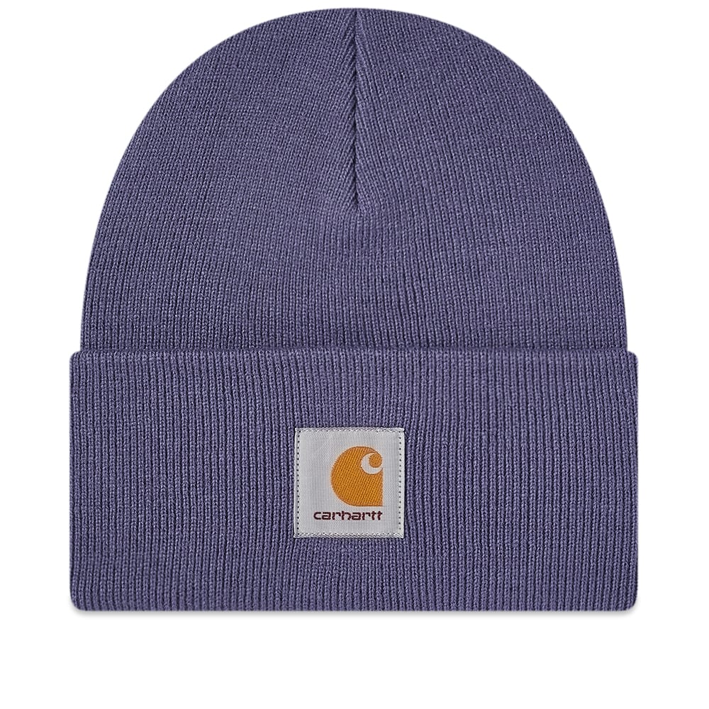 Purple carhartt hat Sale