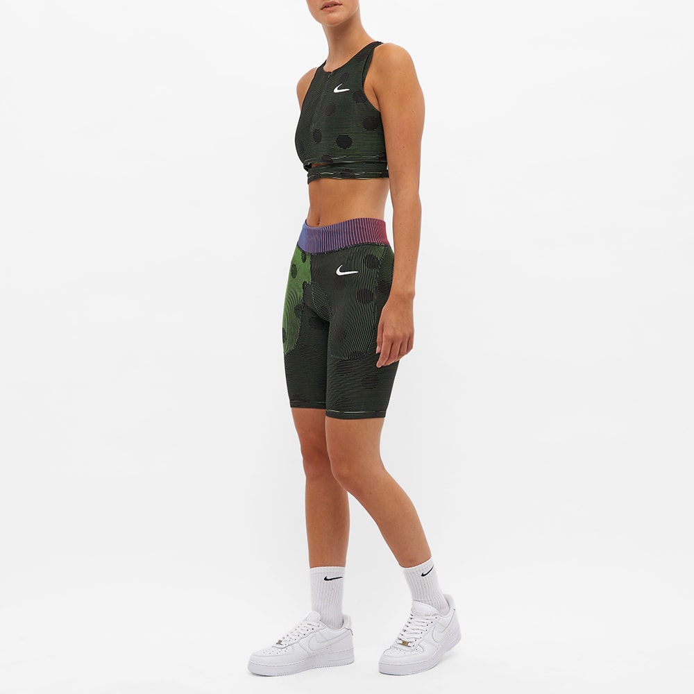 Nike x off white tights Clearance
