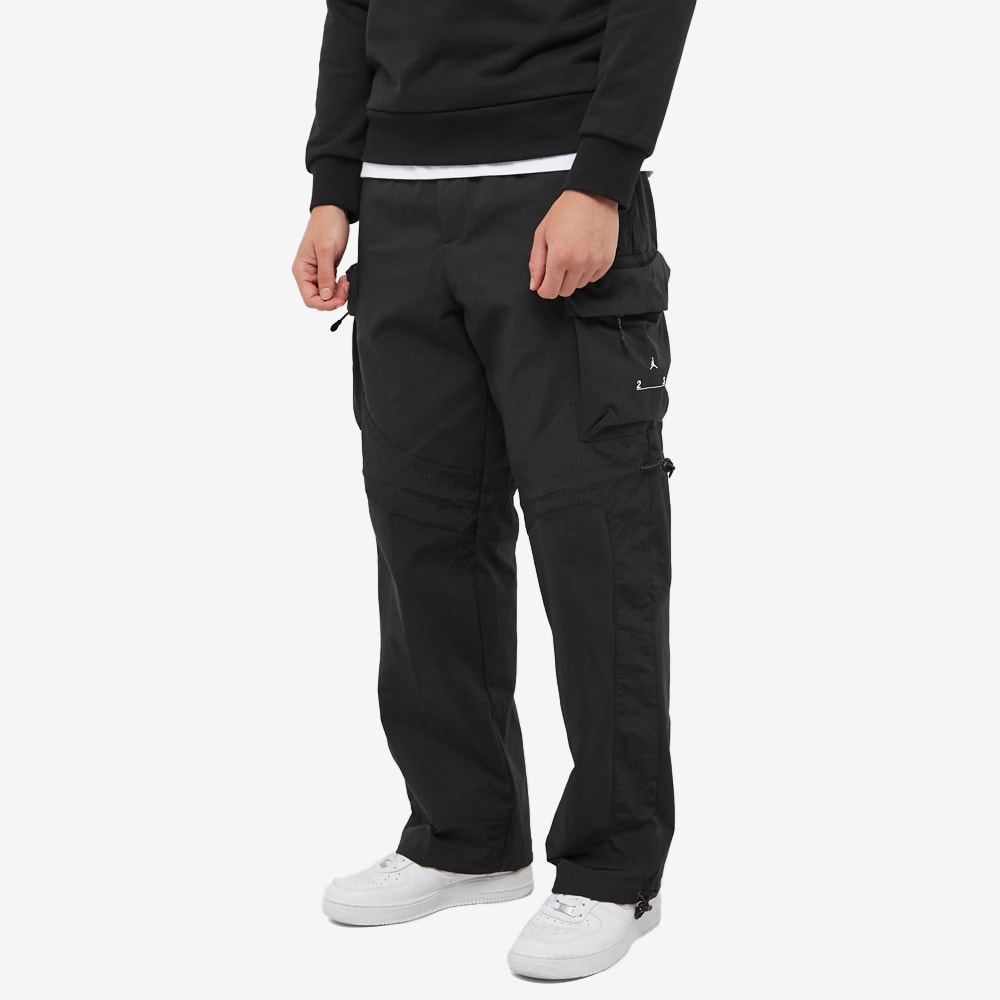 Air Jordan 23 Engineered Cargo Pant Black END. (US)