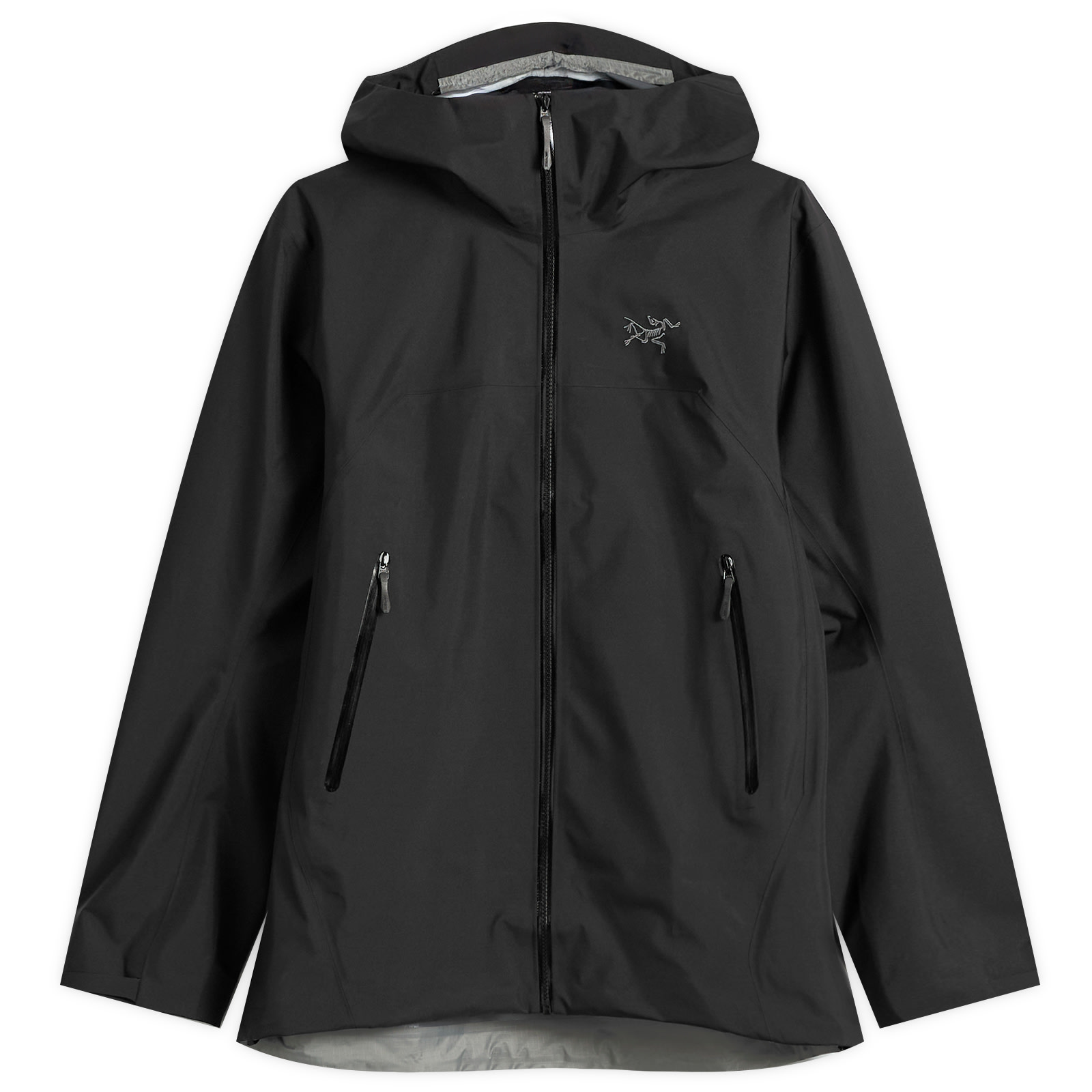 Arcteryx Beta Jacket Black | X000010516-002291 | FOOTY.COM