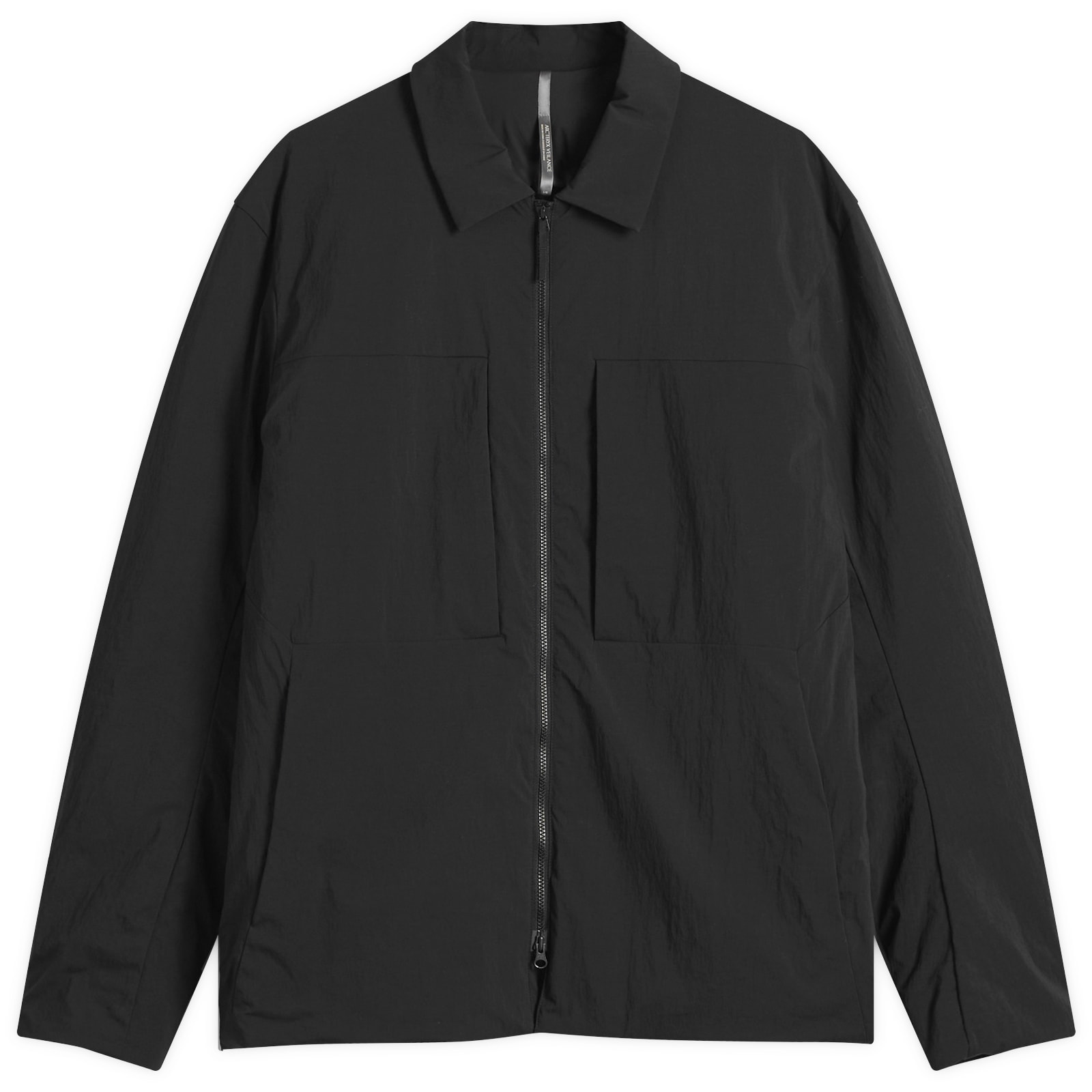arc’teryx Veilance mionn is overshirt XS Arc'teryx VEILANCE Mionn IS Overshirt- Halogen | eBay