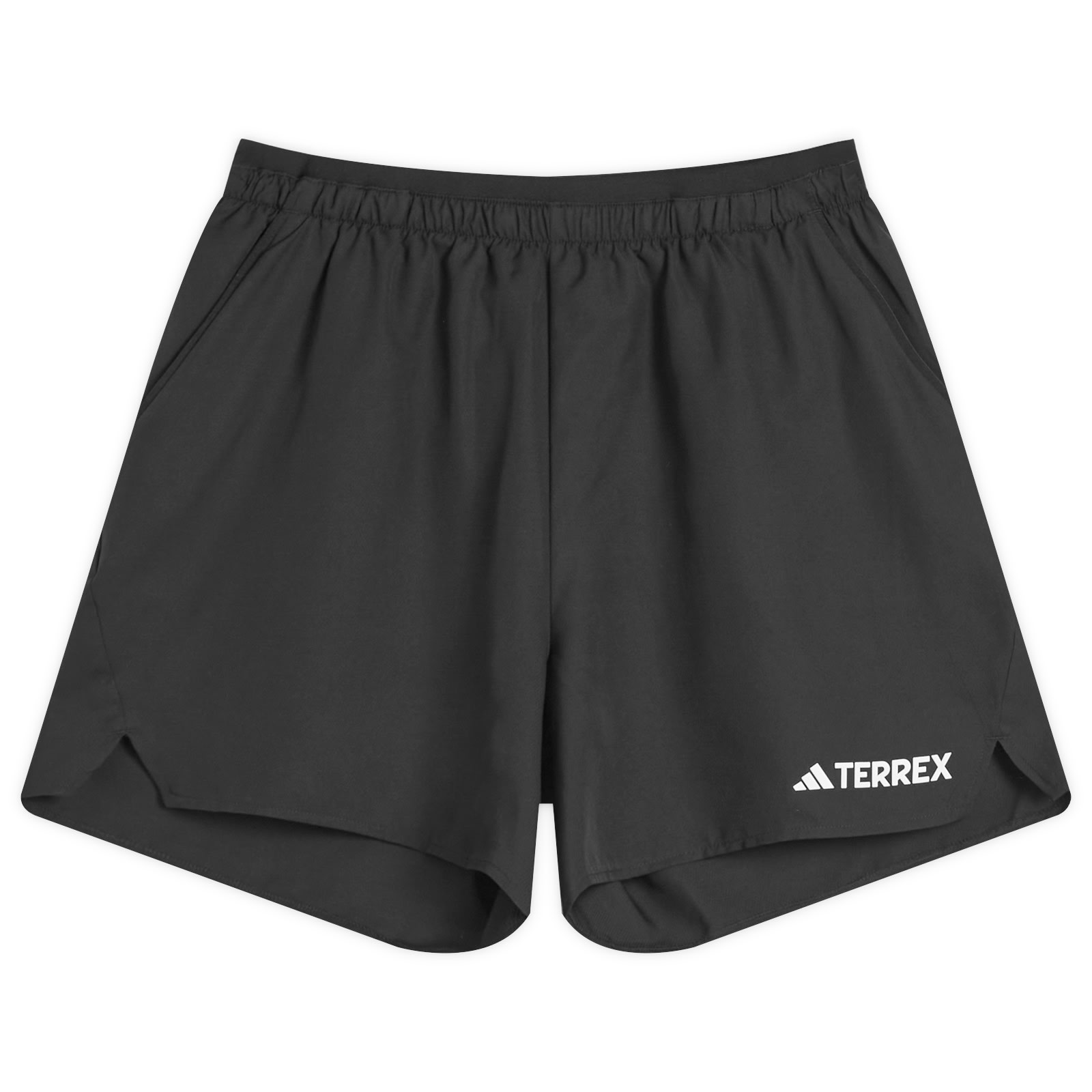 【Adidas コリア】 TERREX Multi Light Shorts adidas Terrex Multi Light Shorts Magic Grey Men's - SS25 - US