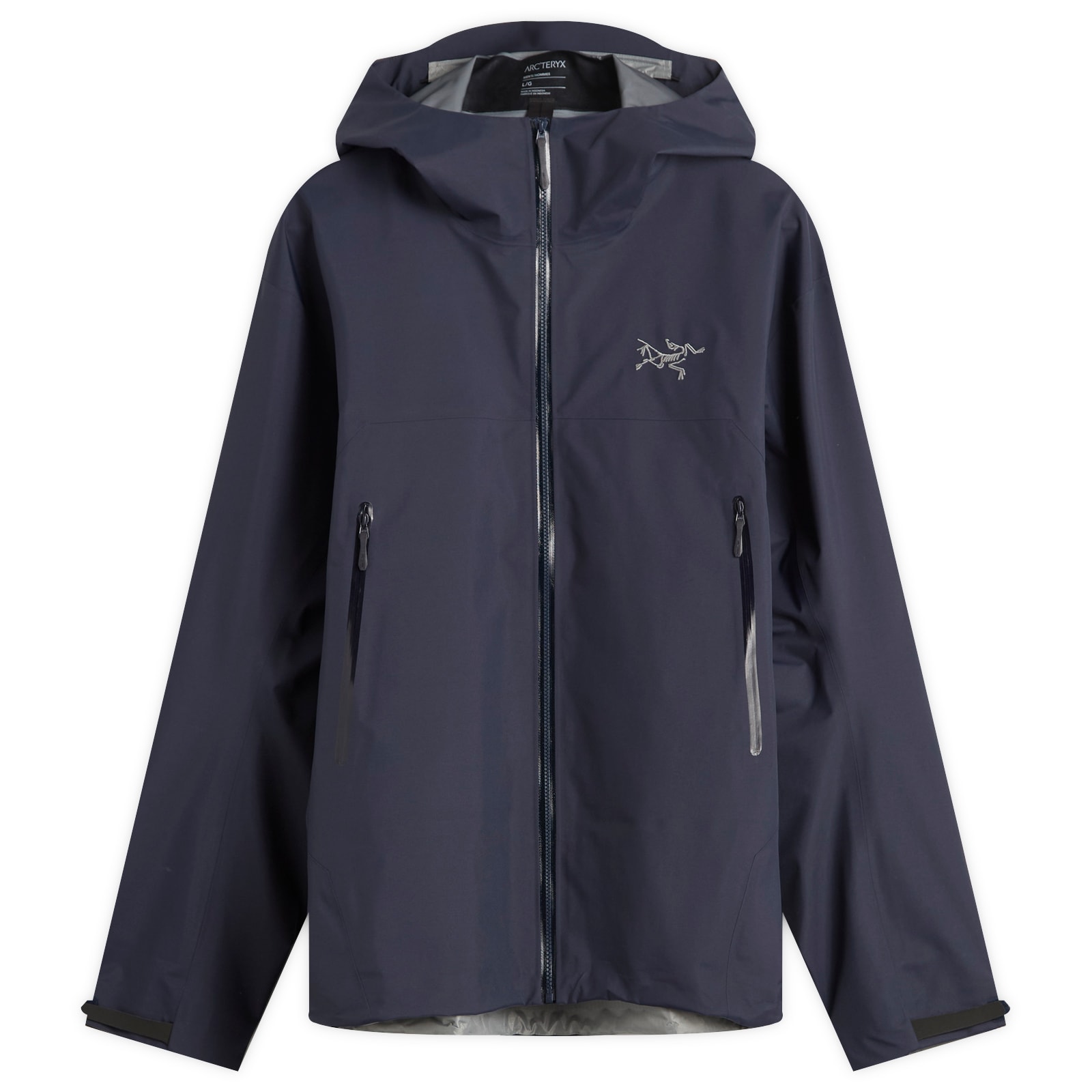 ARC&#39;TERYX - MH⭐️ Arcteryx Jacket | Arsenal Jackets